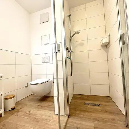 Haus Ostseewelle Nr. 2 *